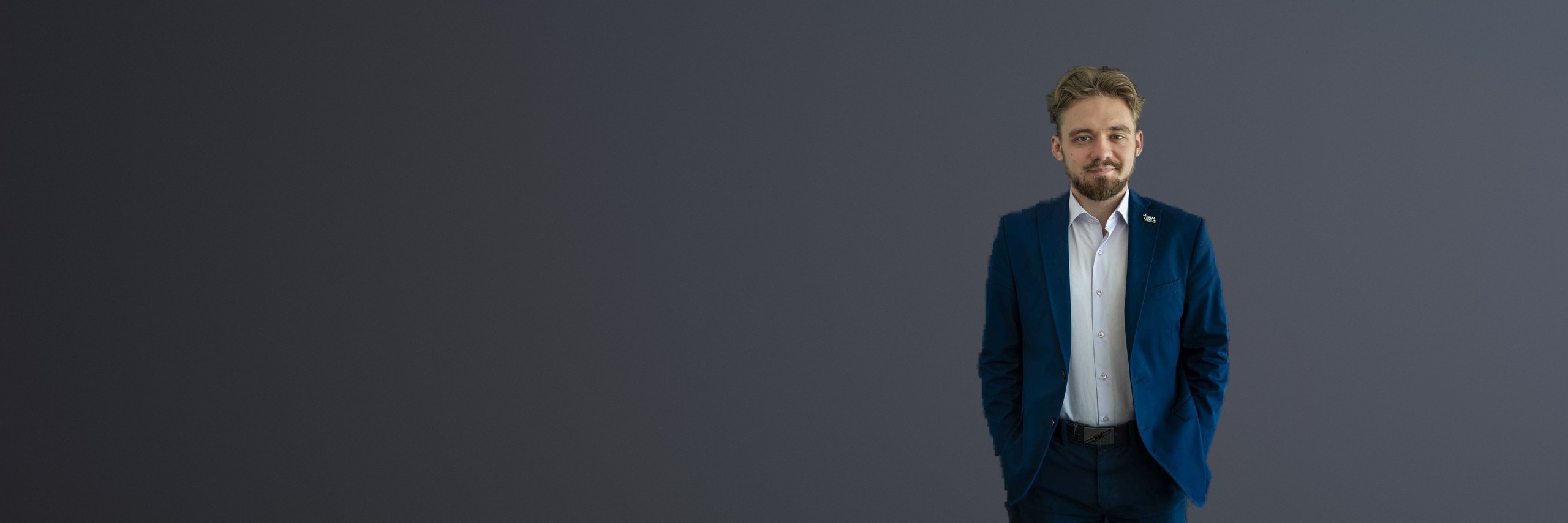 Mráz & Partners header image